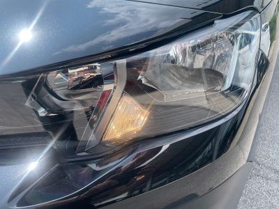 Peugeot Partner Gebrauchtwagen