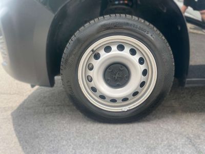 Peugeot Partner Gebrauchtwagen