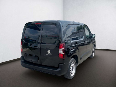 Peugeot Partner Gebrauchtwagen