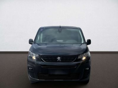 Peugeot Partner Gebrauchtwagen