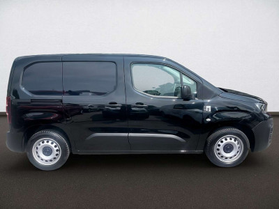 Peugeot Partner Gebrauchtwagen