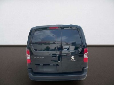 Peugeot Partner Gebrauchtwagen