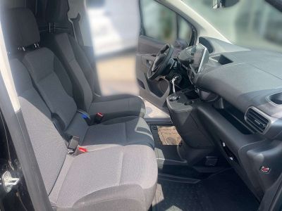 Peugeot Partner Gebrauchtwagen