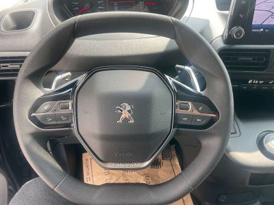 Peugeot Partner Gebrauchtwagen