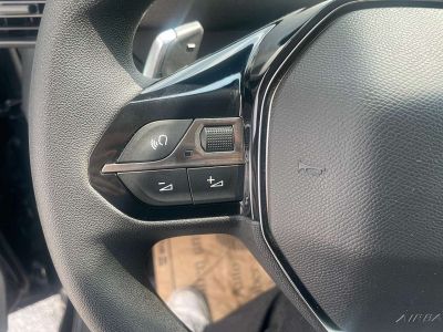 Peugeot Partner Gebrauchtwagen