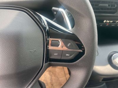 Peugeot Partner Gebrauchtwagen