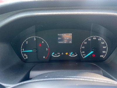 Ford Transit Gebrauchtwagen
