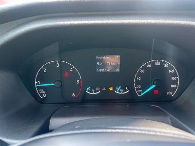 Ford Transit Gebrauchtwagen Ford Transit Gebrauchtwagen