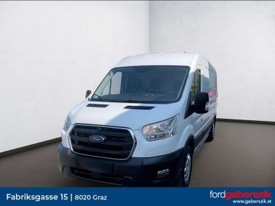 Ford Transit Gebrauchtwagen Ford Transit Gebrauchtwagen
