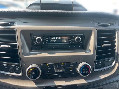 Ford Transit Gebrauchtwagen Ford Transit Gebrauchtwagen