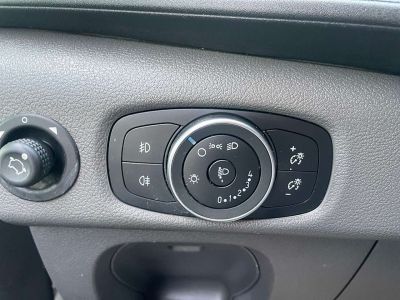 Ford Transit Gebrauchtwagen Ford Transit Gebrauchtwagen