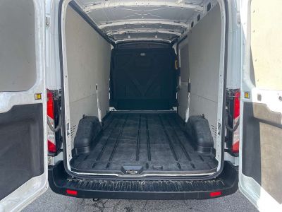 Ford Transit Gebrauchtwagen Ford Transit Gebrauchtwagen