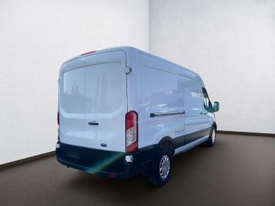 Ford Transit Gebrauchtwagen Ford Transit Gebrauchtwagen