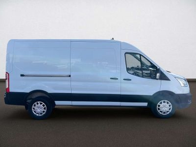 Ford Transit Gebrauchtwagen Ford Transit Gebrauchtwagen