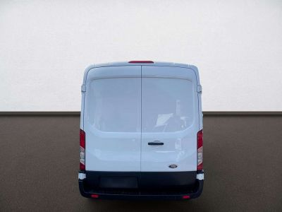 Ford Transit Gebrauchtwagen Ford Transit Gebrauchtwagen