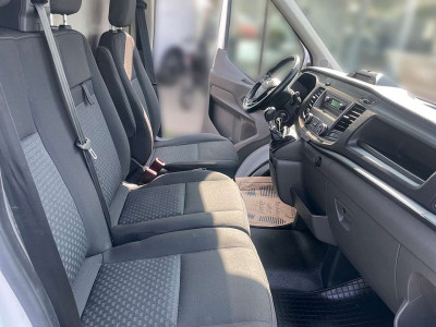 Ford Transit Gebrauchtwagen