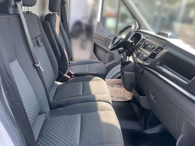 Ford Transit Gebrauchtwagen Ford Transit Gebrauchtwagen