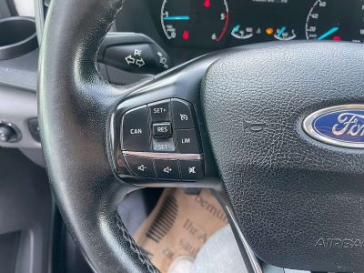 Ford Transit Gebrauchtwagen Ford Transit Gebrauchtwagen