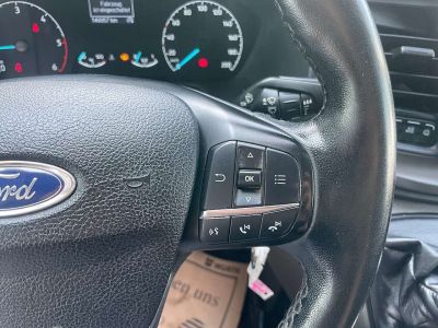 Ford Transit Gebrauchtwagen Ford Transit Gebrauchtwagen