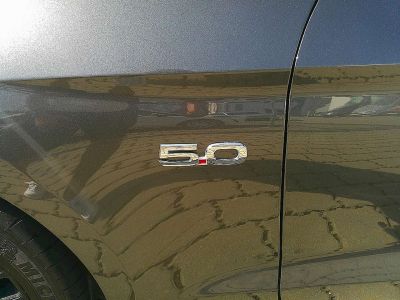 Ford Mustang Gebrauchtwagen