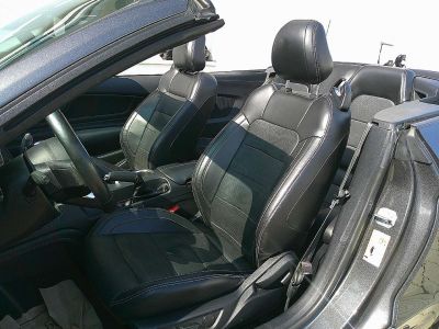 Ford Mustang Gebrauchtwagen