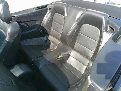 Ford Mustang Gebrauchtwagen