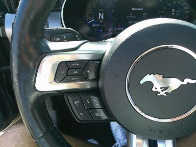 Ford Mustang Gebrauchtwagen