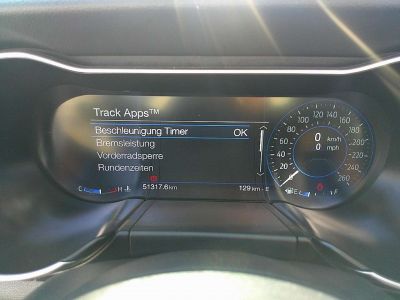 Ford Mustang Gebrauchtwagen