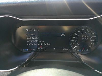 Ford Mustang Gebrauchtwagen