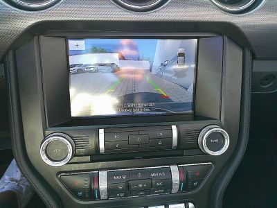 Ford Mustang Gebrauchtwagen