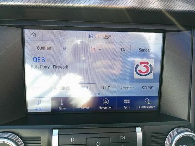 Ford Mustang Gebrauchtwagen