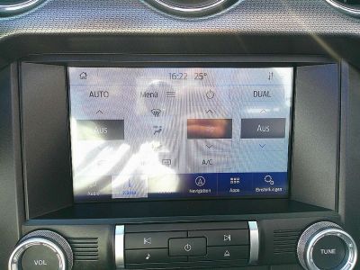 Ford Mustang Gebrauchtwagen