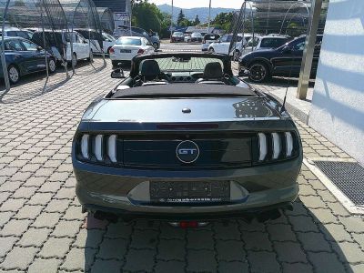 Ford Mustang Gebrauchtwagen
