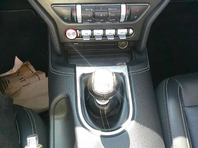 Ford Mustang Gebrauchtwagen