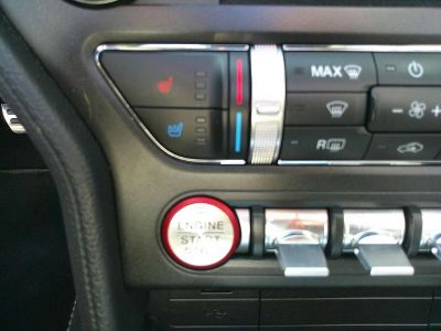 Ford Mustang Gebrauchtwagen