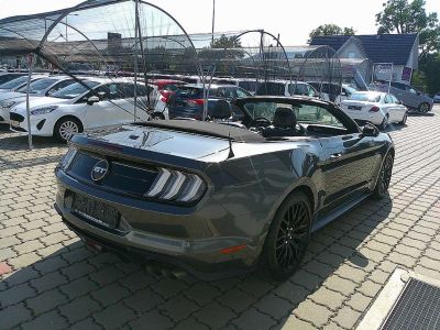 Ford Mustang Gebrauchtwagen