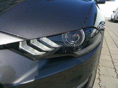 Ford Mustang Gebrauchtwagen