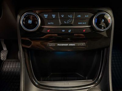 Ford Puma Tageszulassung