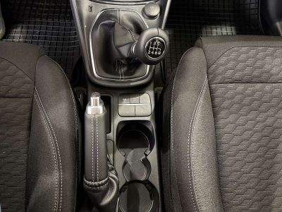 Ford Puma Tageszulassung