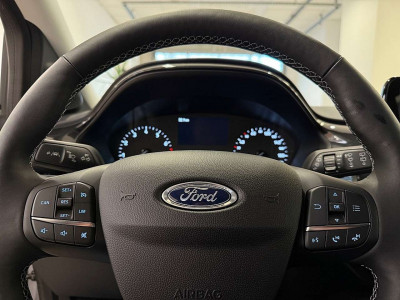 Ford Puma Tageszulassung