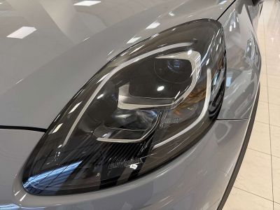 Ford Puma Tageszulassung