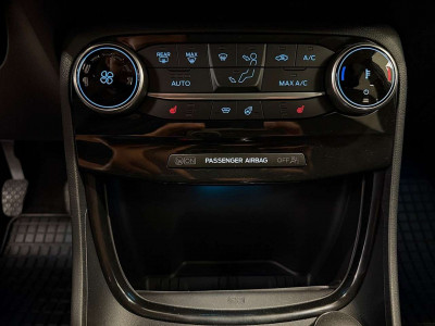 Ford Puma Tageszulassung