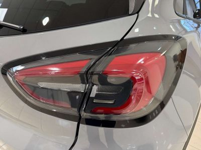 Ford Puma Tageszulassung