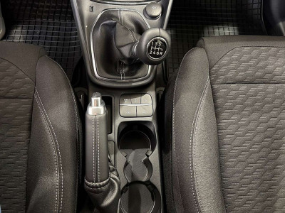 Ford Puma Tageszulassung