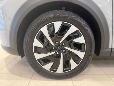 Ford Puma Tageszulassung