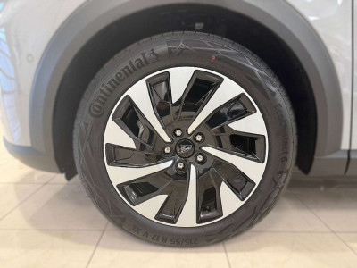 Ford Puma Tageszulassung