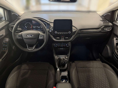 Ford Puma Tageszulassung