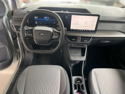 Ford Tourneo Courier Vorführwagen