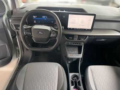 Ford Tourneo Courier Vorführwagen