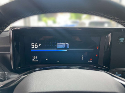 Ford Tourneo Courier Vorführwagen